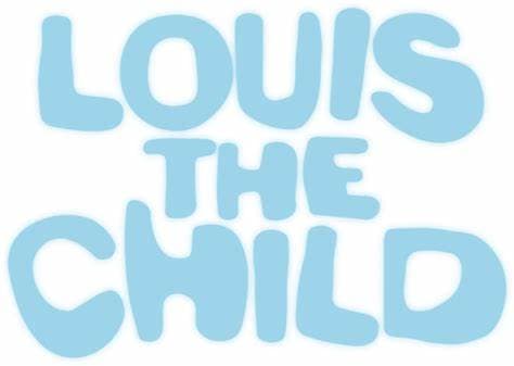 Louis The Child