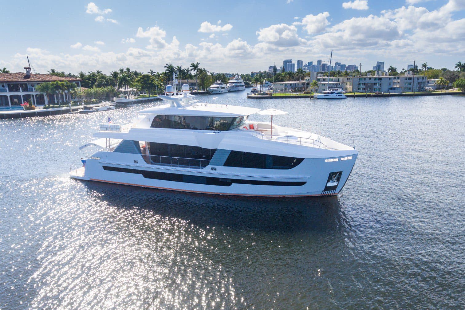 Peak Season Charter Tips: Book Early for Best Selection
