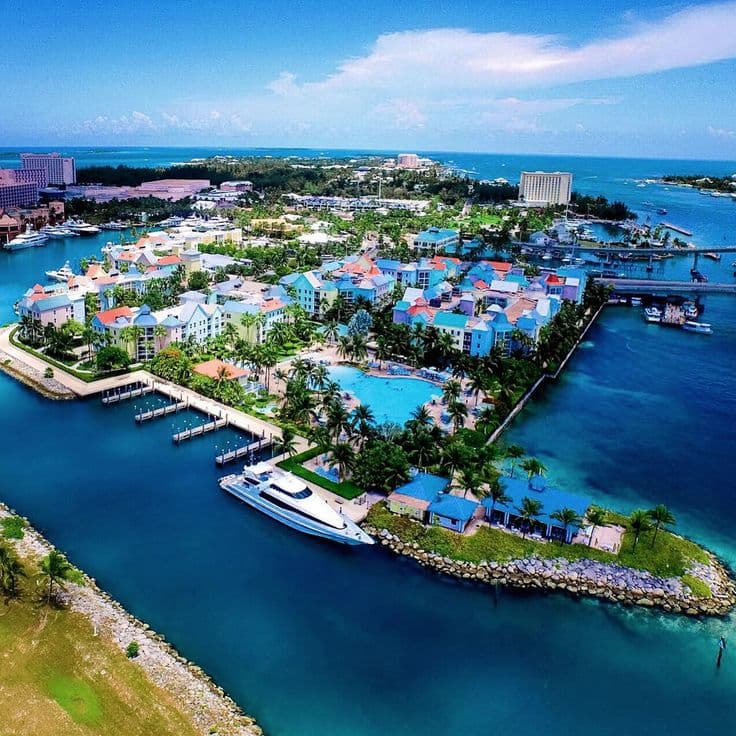 Bahamas