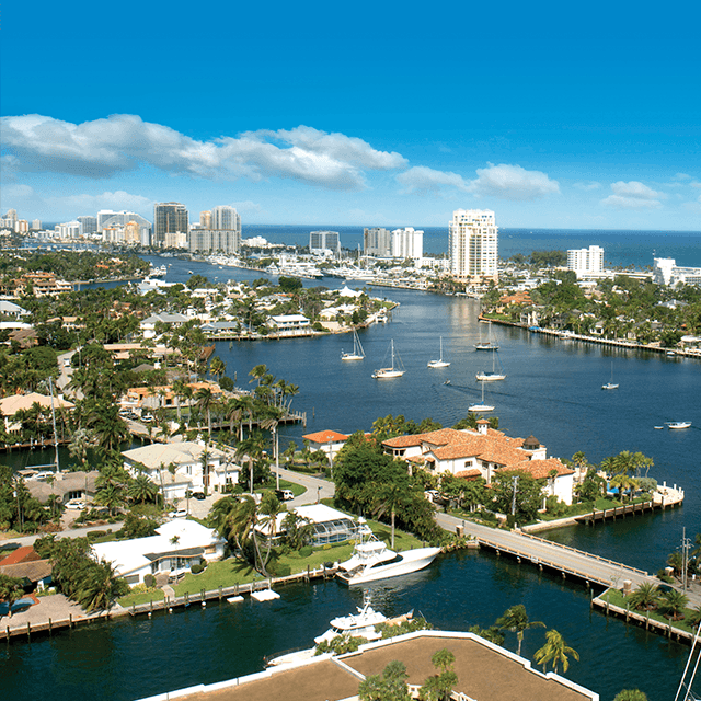 Fort Lauderdale