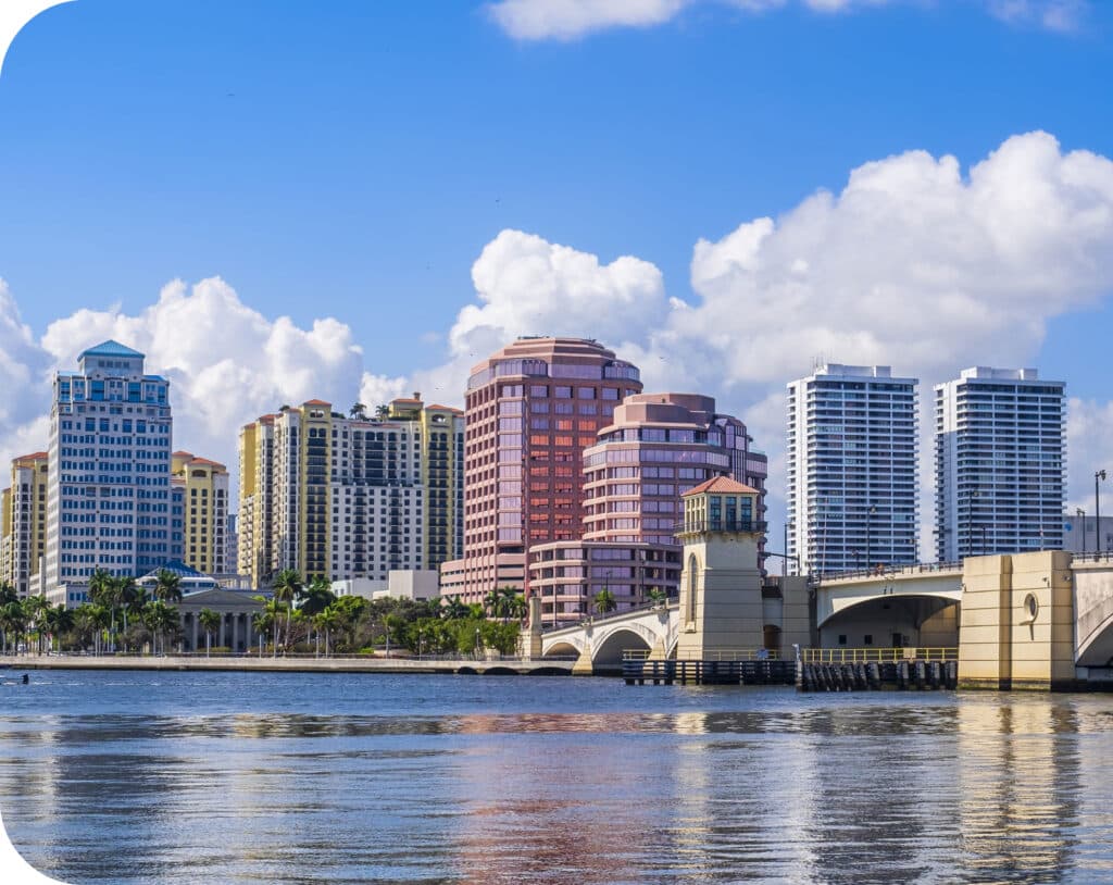 West Palm Beach