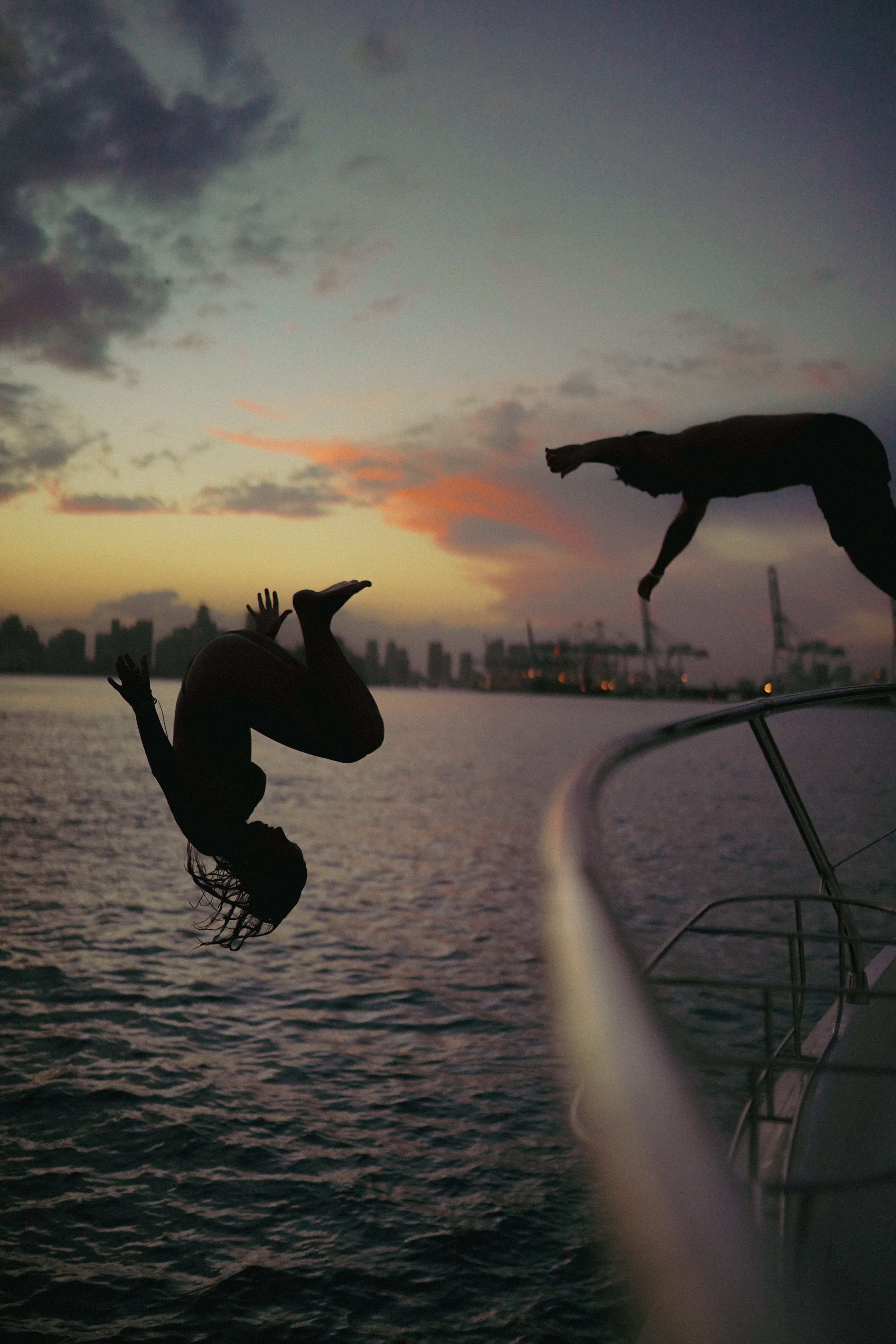 Backflip
