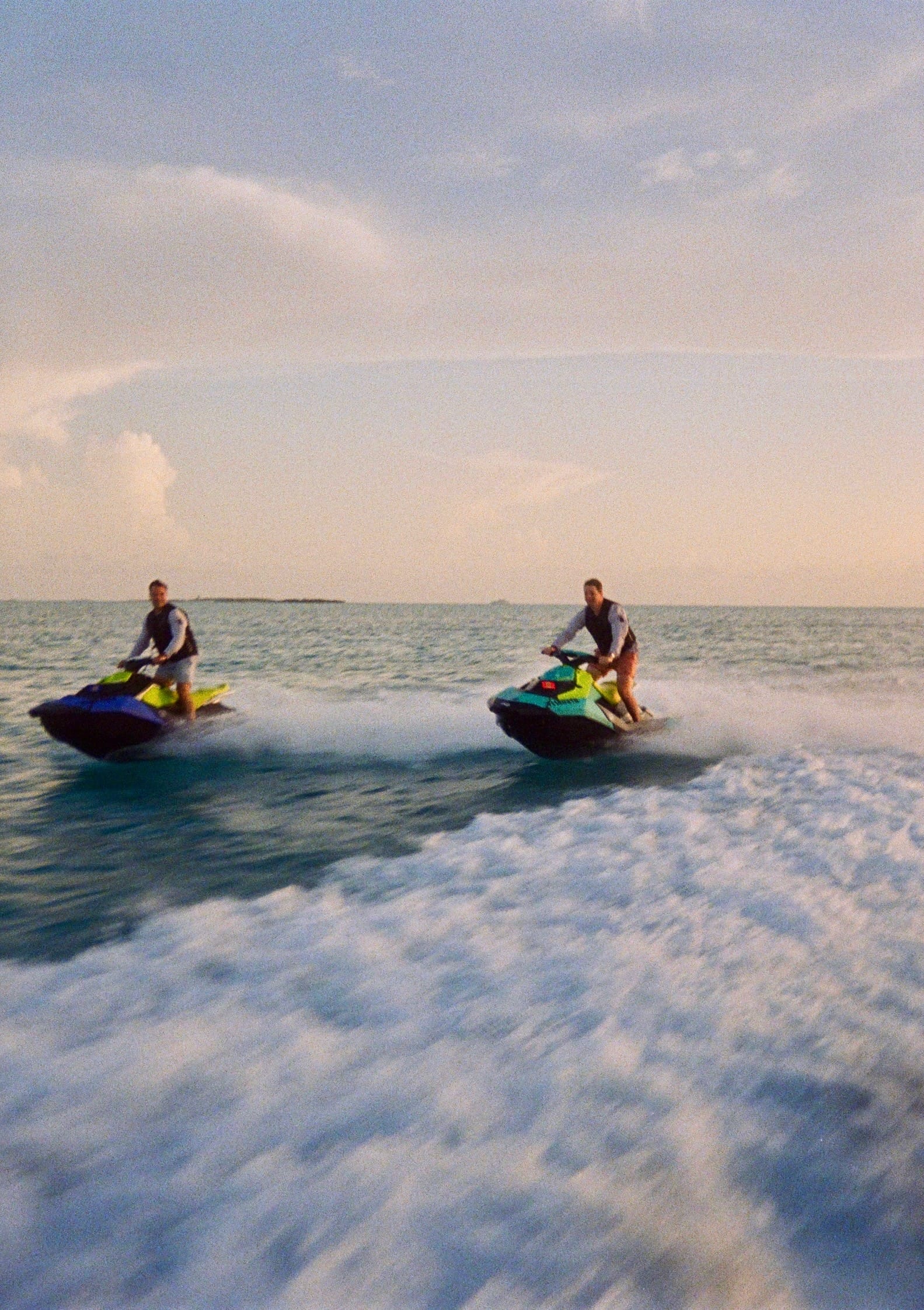 Jetski