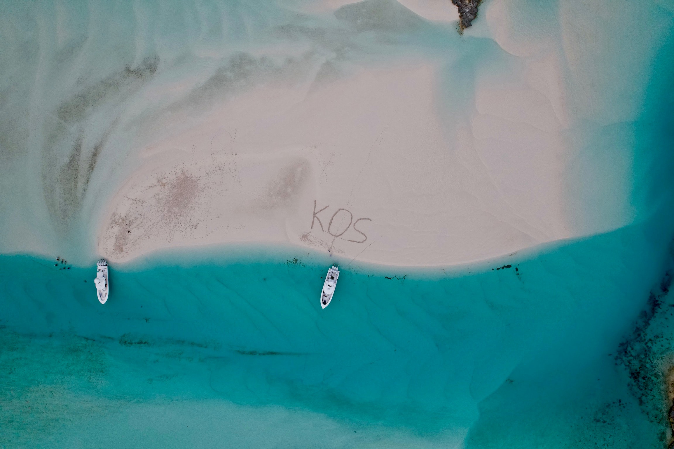 KOS Yacht Club
