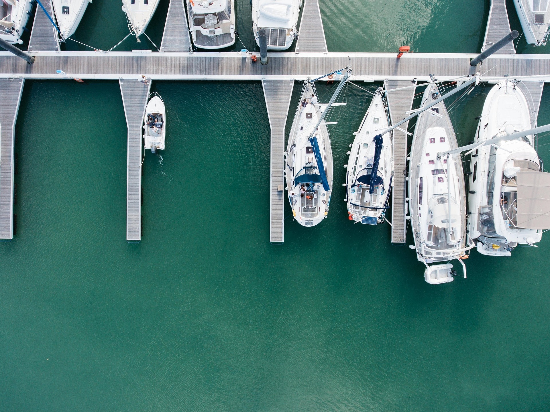 Dock Management