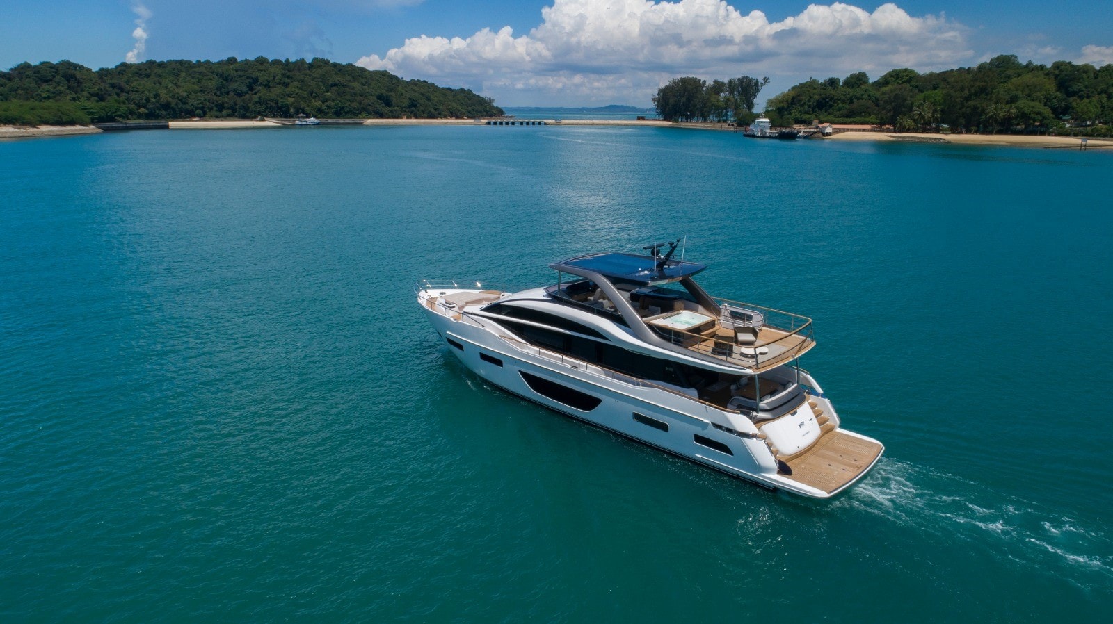 Yacht Management
